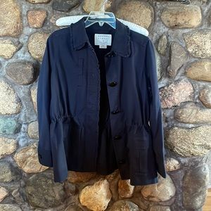 Never worn no tags Kate spade spring jacket